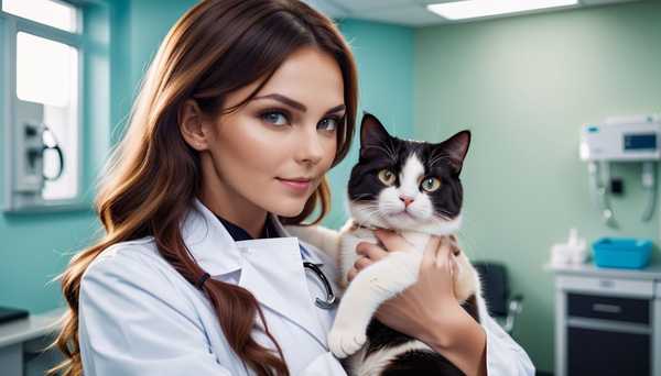 家猫抓伤为啥不建议打狂犬疫苗，猫疫苗多久打一次指南
