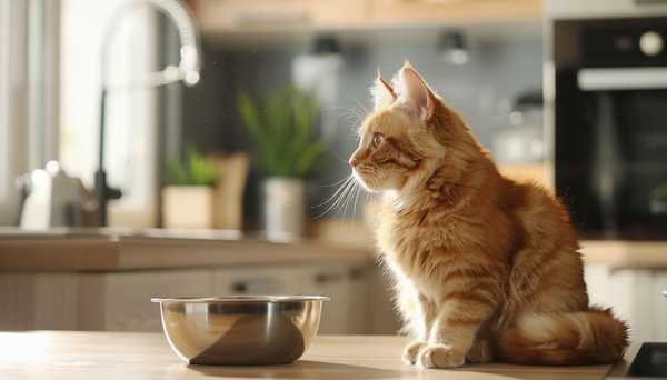 猫吃盐会怎么样？，猫咪食盐安全指南：多少合适？风险必知