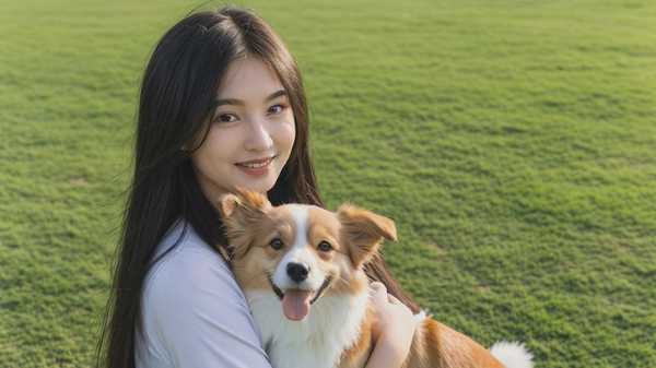 三个月狗狗多久驱虫一次，狗狗应每三个月驱虫一次