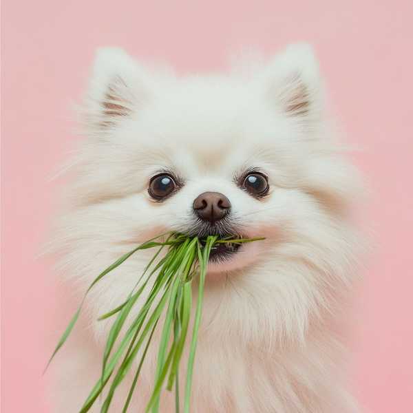 狗吃草是什么原因，狗吃草的真实原因揭秘