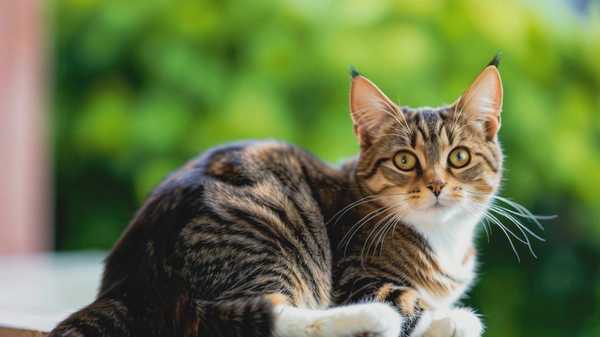 公猫几个月发情，公猫发情从几个月开始