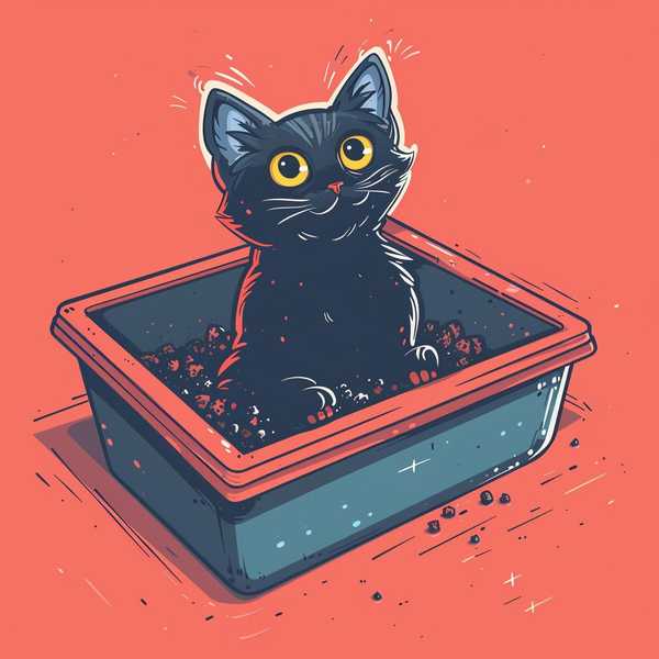 猫砂多久换一次,猫砂多久换一次完整指南